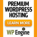 WP Engine Hosting