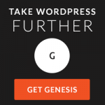 Genesis - Wordpress